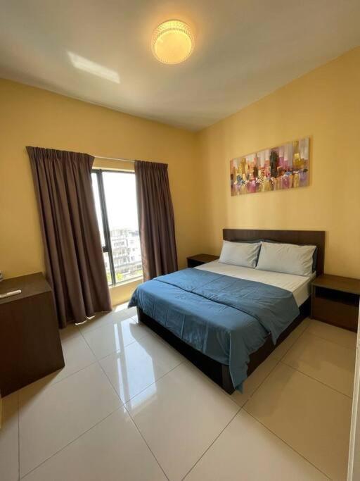 Opahome@Swiss Garden Residence Kuantan Exterior photo