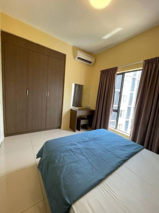 Opahome@Swiss Garden Residence Kuantan Exterior photo